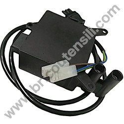 Trasformatore 230-240V per Idropulitrice Lavor Missouri - 1