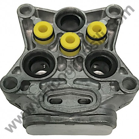 Head PT'03 D.12 for Pressure Washer Lavor GIANT 24