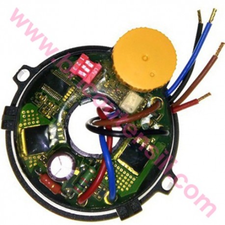 Electronic Board for Band Saws Femi N265-266-NG201-2200XL