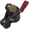Laser Completo per Troncatrice Metabo KS 216 M Lasercut