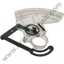 Blade Moving Guard for Wood Mitre Saw Metabo KGT 305 M