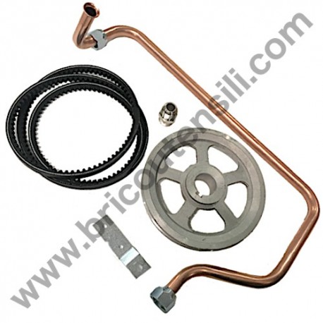 Kit Adjustment for AB 515 - 300LT. for Pump Unit Fiac AB510 300LT.