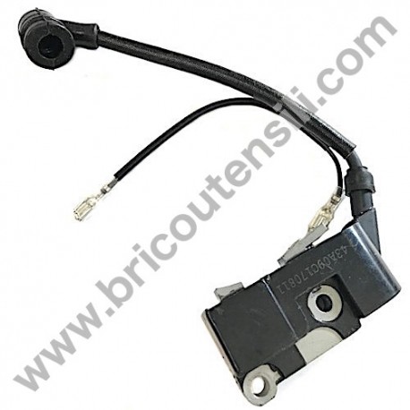 Bobina Elettronica per Motoseghe Alpina C 46 - C 50