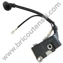 Bobina Elettronica per Motoseghe Alpina C 46 - C 50
