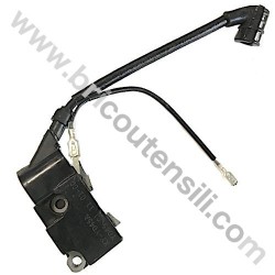 Bobina Elettronica per Motoseghe Alpina C 46 - C 50