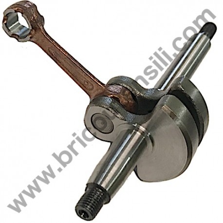 Crank Shaft for Blower Alpina ABL 27