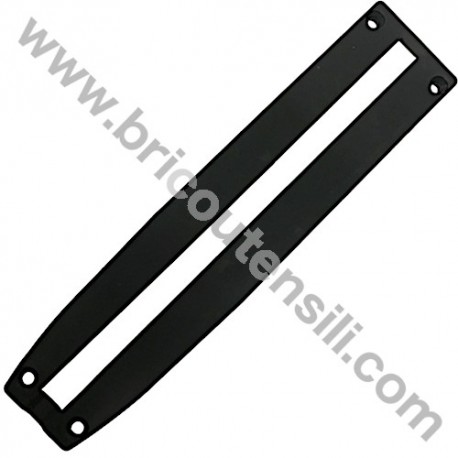 Inserto Piano Girevole per Troncatrice Compa Silver 305