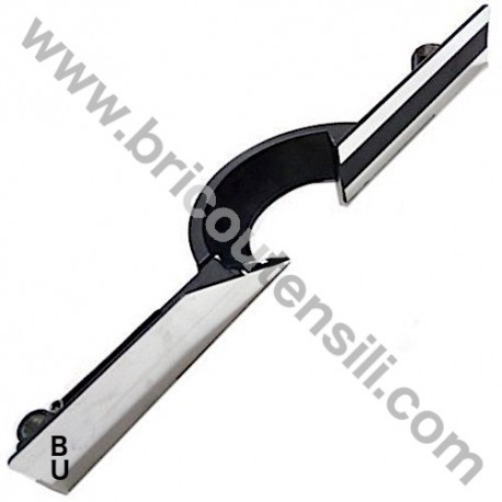 Guida Pezzo per Troncatrice per Legno Femi 10503D