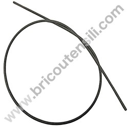 Trasmission Shaft for Brushcutter Makita UM4030