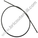 Trasmission Shaft for Brushcutter Makita EBH252L