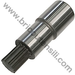 Impact Bolt for Hammer Hex Shank Makita HR5000K