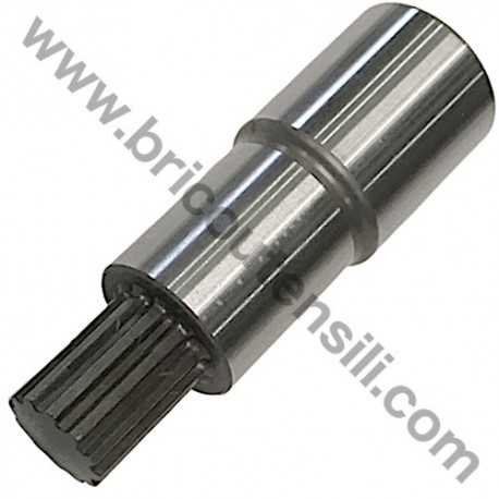Impact Bolt for Hammer Hex Shank Makita HR5000K