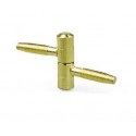 Hinge Anuba type Simple