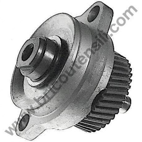 Spindle Ass'y for Wood Mitre Saw Femi 732