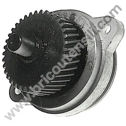 Spindle Ass'y for Wood Mitre Saw Femi 732 - 1