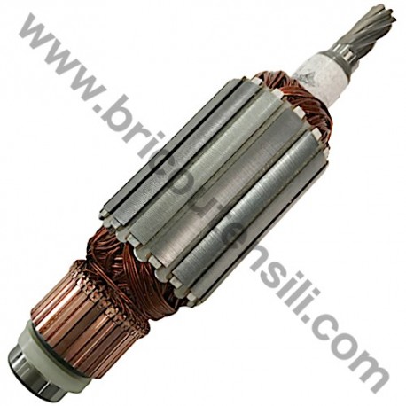 Indotto per Sega Circolare Makita 5143R