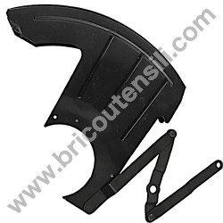 Slider Guard Ass'y for Wood Mitre Saw Stayer SC300W