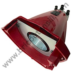 Clutch Housing Ass'y for Brushcutter Castor BJC 326