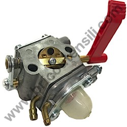 Carburator for Brushcutter Alpina B 42 - 2