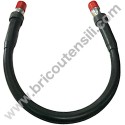 Flexible Trasmission Shaft Ass'y for Brushcutter Stiga SBC 252 F
