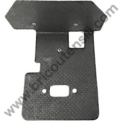 Muffler Gasket for Brushcutter Alpina B 42