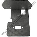 Muffler Gasket for Brushcutter Alpina B 42