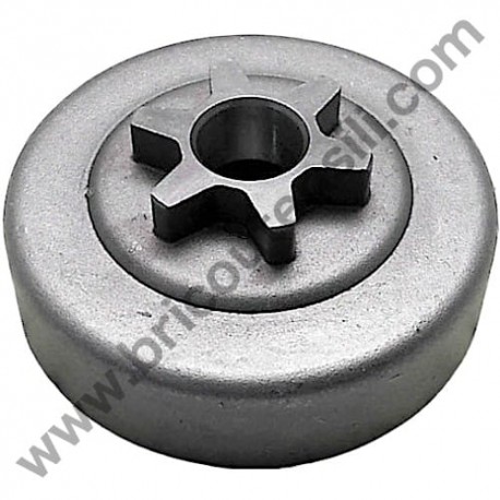 Clutch Drum for Chainsaw Hitachi Tanaka CS33EB