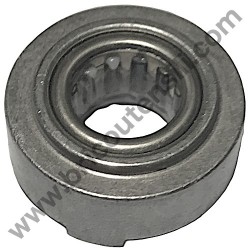 Needle Bearing per Random Orbital Sander Bosch PEX 400 AE - 1