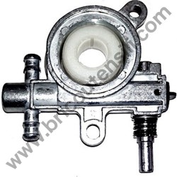 Oil Pump for Chain Saw Valex LR38