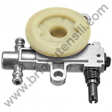 Oil Pump for Chain Saw Valex 25 cc