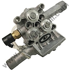 Body Guide PT'03 D.12 for Pressure Washer Lavor Independent 1900