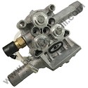 Body Guide PT'03 D.12 for Pressure Washer Lavor Independent 1900