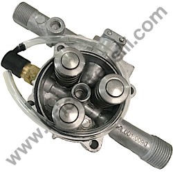 Body Guide PT'03 D.12 for Pressure Washer Lavor Independent 1900