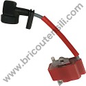 Electronic Coil for Chainsaw Makita DCS4301/38