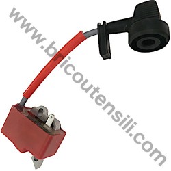 Electronic Coil for Chainsaw Makita DCS4301/38