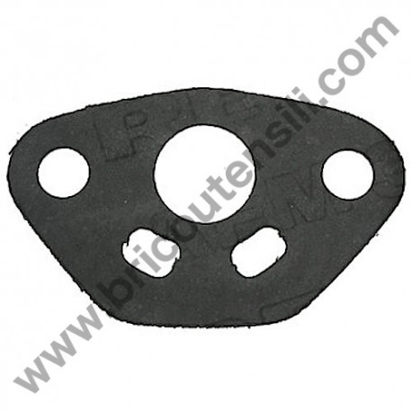 Intake Manifold Carburetor Gasket for Brushcutter AMA AG1 350-AG2 350