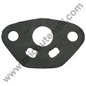 Intake Manifold Carburetor Gasket for Brushcutter AMA AG1 350-AG2 350