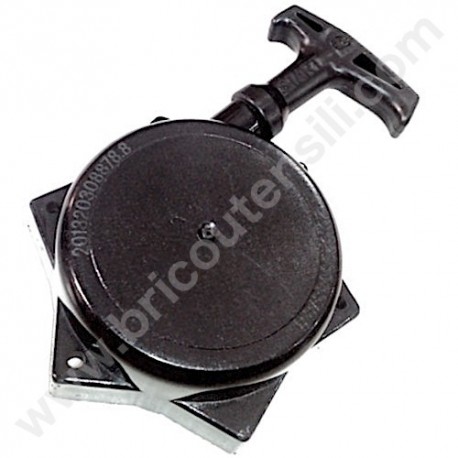 Recoil Starter for Motor Pump Volpi & Bottoli Power Sprayer