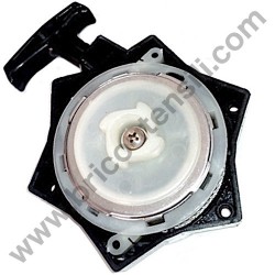 Recoil Starter for Motor Pump Volpi & Bottoli Power Sprayer