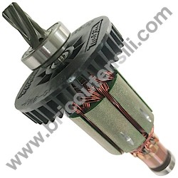 Armature DC 18V for Battery Saw Dolmar AS1812LGE