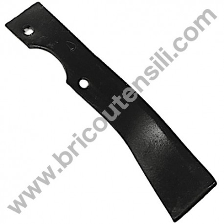 Lama Sinistra per Motozappa Meccanica Benassi RL 40-50