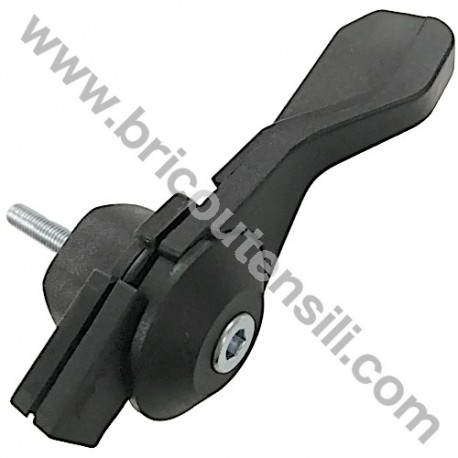 Manettino Acceleratore per Motozappa Benassi RL 40-45