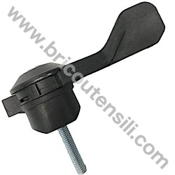 Throttle Lever for Tiller Meccanica Benassi RL 40-45
