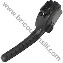 Leva Innesto Frizione per Motozappa Benassi RL 40-50