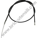Throttle Wire for Tiller Meccanica Benassi RL 40-45