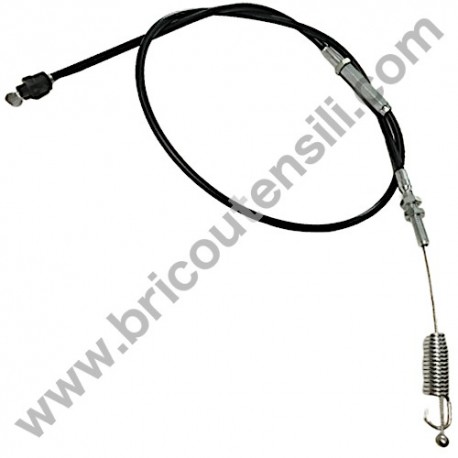 Clutch Wire for Tiller Meccanica Benassi RL 40-45