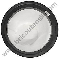 Polyester Filter for Vacuum Cleaner Annovi & Reverberi 4100