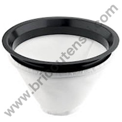 Filtro Poliestere per Aspirapolvere Annovi & Reverberi 4100