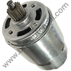 Motor 18 V for Cordless Drill Driver Hitachi DS18DCL