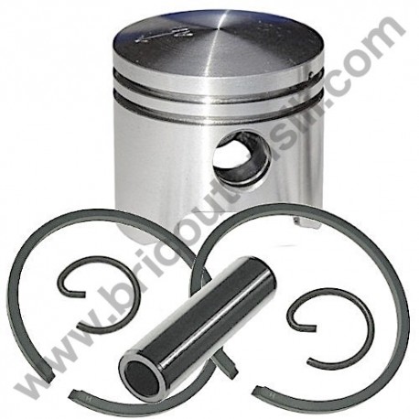 Piston Replacement for Brushcutter Valex Tucson 52